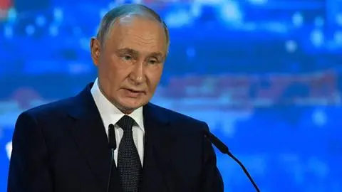 Vladimir Putin declara una “tregua de Pascua” en la guerra con Ucrania