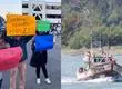 Extienden búsqueda de pescadores del “Bruma”: Se sumará buque científico Cabo de Hornos