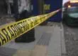 Mujer fallece tras caer desde piso 18 de un edificio en Santiago: Departamento que arrendaba estaba vacío
