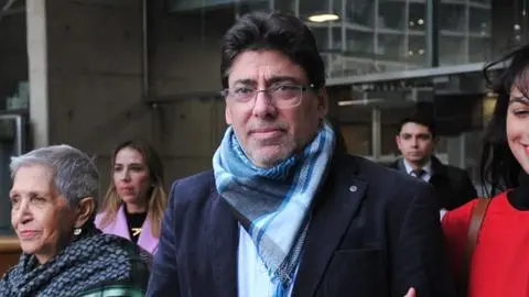 ¿Premio de consuelo? Partido Comunista proclama a Daniel Jadue como candidato a diputado