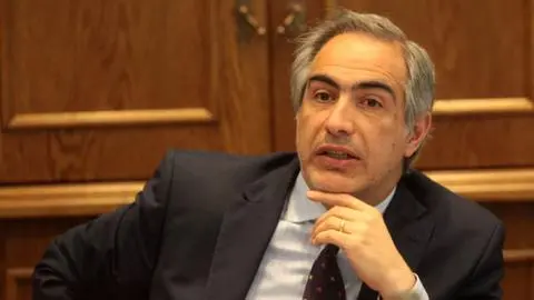 Francisco Chahuán renuncia a RN para ser precandidato presidencial: Irá a primarias de Chile Vamos