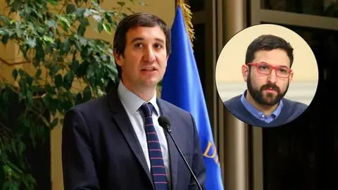 Presidente de UDI Guillermo Ramírez por ‘pinchazo’ a Miguel Crispi: “Me resulta difícil de creer que le estuviera mintiendo a su propia madre”