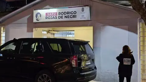 Hombre fallece tras ser baleado en plena vía pública en Quilicura: Habría discutido con desconocidos