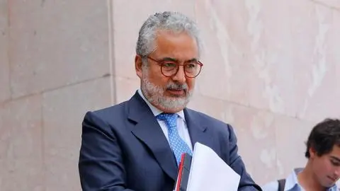 Se desmorona el imperio: Ordenan embargo de departamento “taquillero” de Hermosilla por millonaria deuda