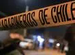 Hombre murió tras recibir al menos seis disparos en la cabeza en Recoleta
