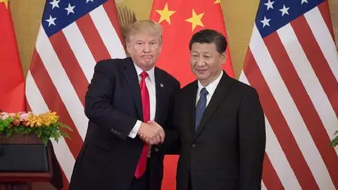 Estados Unidos evalúa reducir aranceles a China para amortiguar guerra comercial: ¿A cuanto los bajaría?