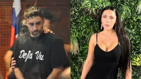“Cumplimos una etapa súper bonita”: Daniela Aránguiz revela que ya no vive con Jorge Valdivia