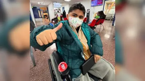 Anuncian bingo solidario por “Miguel contra Duchenne” en Concepción