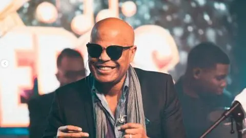 Rubby Pérez, leyenda del merengue, falleció en trágico derrumbe de discoteca en República Dominicana