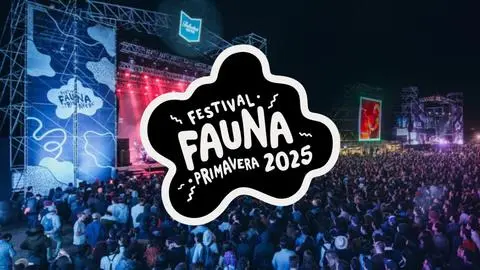 Festival Fauna Primavera anuncia fechas para su edición 2025