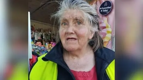 Hallan cuerpo de Aldina López, adulta mayor de 68 años desaparecida hace un mes en Carahue
