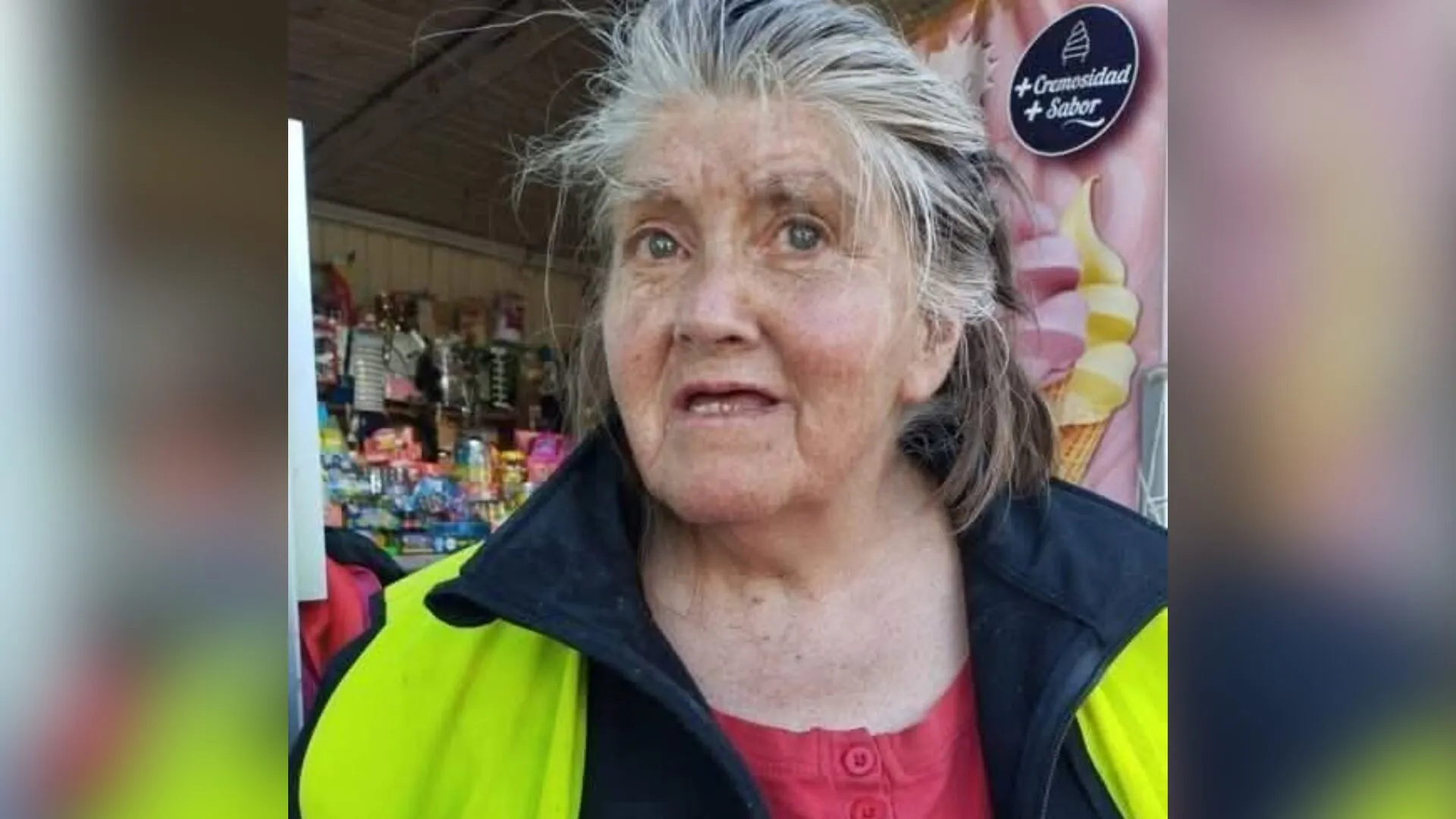 Hallan cuerpo de Aldina López, adulta mayor de 68 años desaparecida hace un mes en Carahue