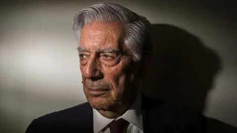 Fallece a los 89 años el Nobel de Literatura Mario Vargas Llosa