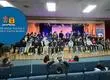 Jóvenes de Arauco y Lebu se suman al Propedéutico y TechTalent en su inauguración conjunta en la UTFSM