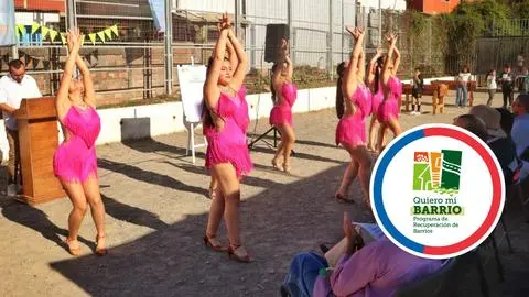 Mil millones de pesos y cinco años de trabajo invertirá el programa Quiero Mi Barrio en Penco