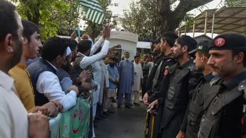 ¿Guerra entre India y Pakistán? Crecen tensiones tras masacre en Cachemira y corte del río Indo
