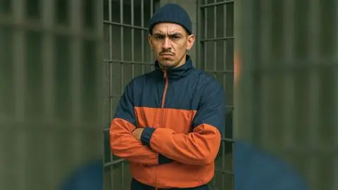 Estos son los nuevos uniformes obligatorios que usarán los reos más peligrosos del sistema carcelario chileno