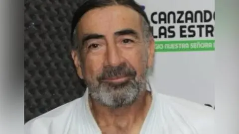 “Intento caer sobre los niños para protegerlos”: Profesor de karate baleado en Calera de Tango habló por primera vez