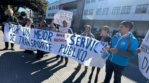 San Pedro de la Paz pide la renuncia de Seremi del MOP por caos vial