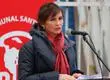 Partido Socialista respalda a Carolina Tohá como candidata presidencial tras renuncia de Paulina Vodanovic