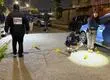 Mujer asesinada a balazos: Dos hombres en moto le dispararon mientras llegaba a su domicilio en Puente Alto