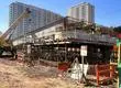 Enlace Puente Bicentenario con Avenida Chacabuco vive momentos cruciales: Preparan instalación de temida Cepa 13