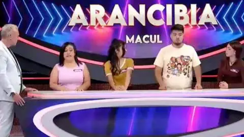 La trágica historia de familia que participó en el programa “Que dice Chile”: Tuvieron que gastar el premio en inesperado suceso