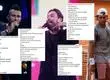 Comentar recetas en Instagram: Las celebridades que han sido “víctimas” del repudio de los chilenos
