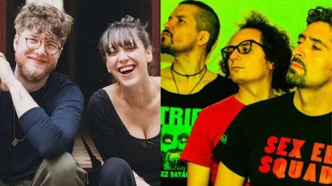 Rendez Vous: Chile y Francia, un viaje sonoro en el Teatro del Biobío