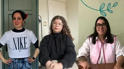 “Tejiendo bruma”: Diseñadoras de Concepción llegarán al Runway Fashion Design Tarapacá 2025
