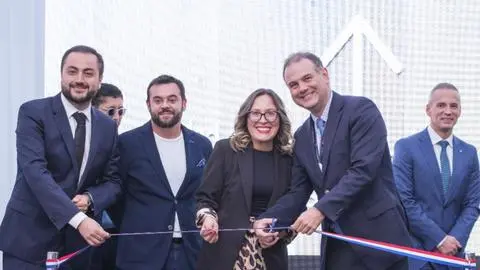 Sanatorio Alemán inaugura nuevo Centro de Medicina Reproductiva en el Biobío