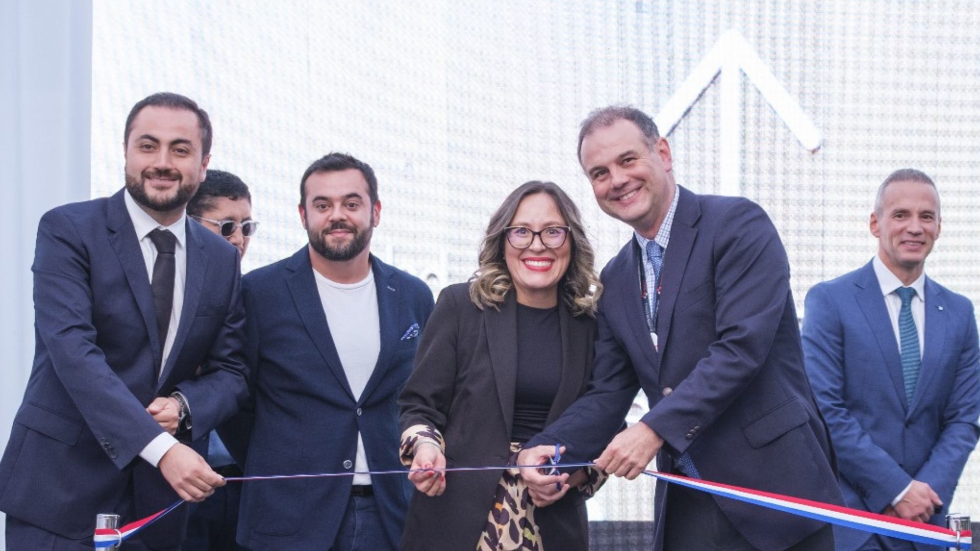 Sanatorio Alemán inaugura nuevo Centro de Medicina Reproductiva en el Biobío