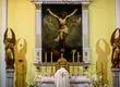 Semana Santa 2025 en Concepción: Programación de misas en la Catedral y parroquias