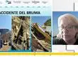 La cronología de los hechos en torno a la tragedia de la Bruma