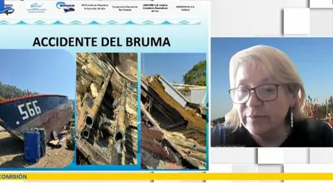 La cronología de los hechos en torno a la tragedia de la Bruma