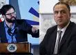 “A ese seremi lo echamos”: Gabriel Boric por dichos de ex seremi de Energía que definió como “taza de leche” a la seguridad en el país