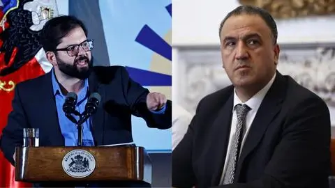 “A ese seremi lo echamos”: Gabriel Boric por dichos de ex seremi de Energía que definió como “taza de leche” a la seguridad en el país