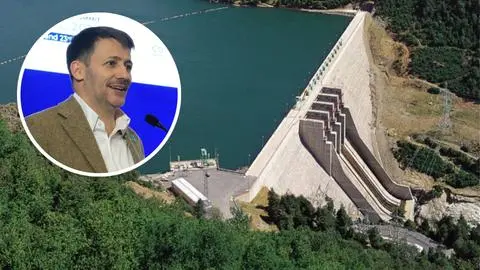 Gobierno busca destrabar beneficio para tarifas en comunas generadoras de energía limpia