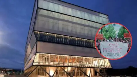 La lucha entre San Carlos y Chillán llega a Concepción: “Denominación de Origen” tendrá proyecciones en el Teatro Biobío