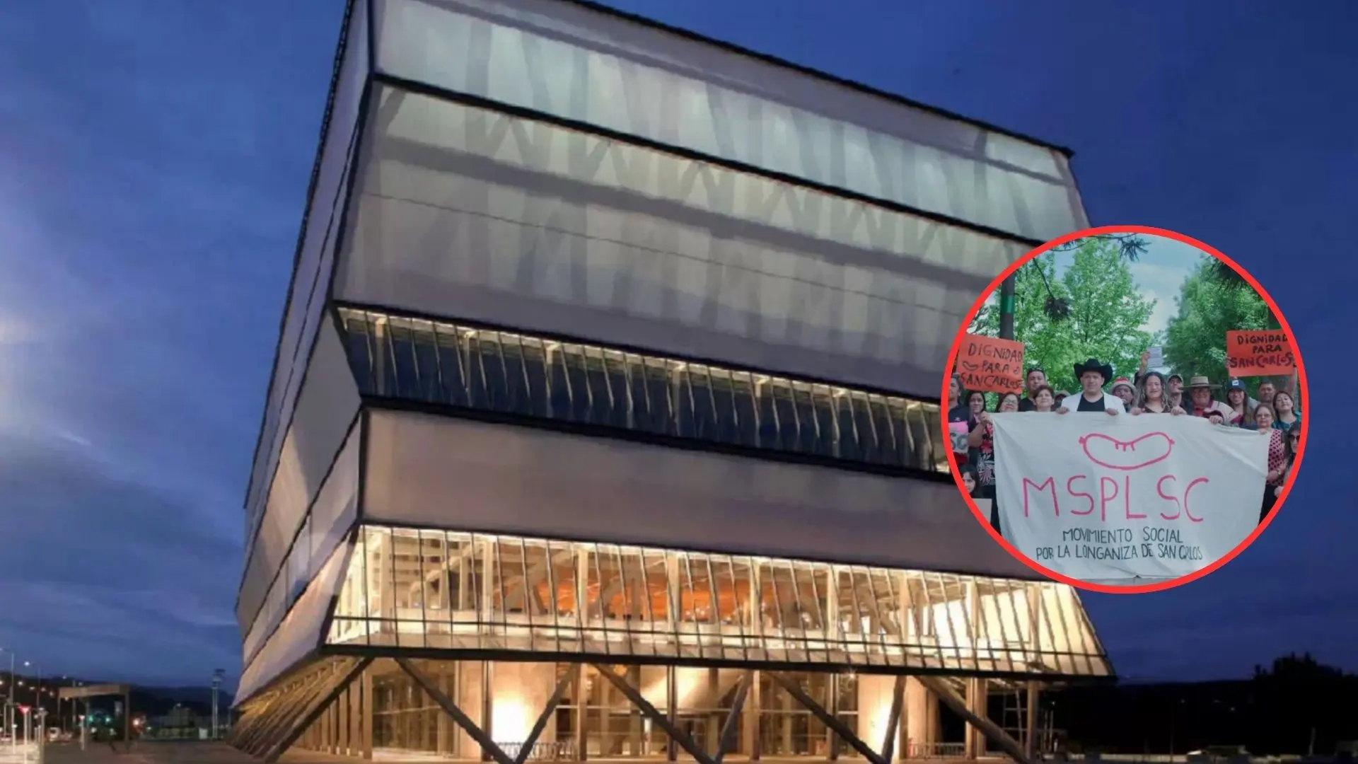 La lucha entre San Carlos y Chillán llega a Concepción: “Denominación de Origen” tendrá proyecciones en el Teatro Biobío