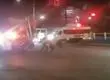 Ternero que embistió a carabinero en San Bernardo se hace viral