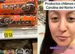 Algunos valen hasta 5 veces más: Tiktoker revela precios de productos chilenos en Estados Unidos