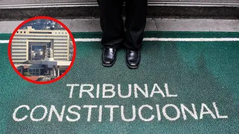 Tras fallo Tribunal Constitucional: Revelan listado de otros parlamentarios que firmaron contratos con el Estado