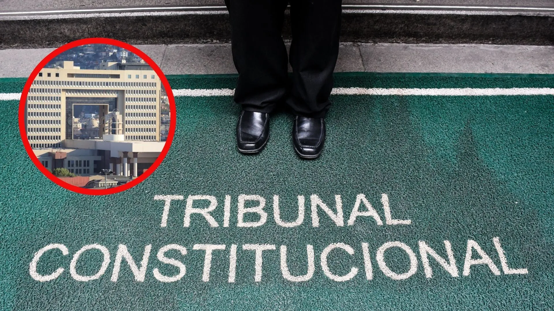 Tras fallo Tribunal Constitucional: Revelan listado de otros parlamentarios que firmaron contratos con el Estado