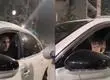 Filtran video de conocido actor que ruega desesperado tras alterado alcotest: Apela a que “trabaja en televisión”