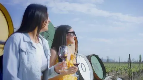Planifica tu próximo viaje de amigas con estos económicos paquetes para mujeres en Chile