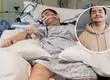 Tras ser declarado con muerte cerebral: Víctor Pérez, menor autista baleado por la policía en Idaho es desconectado