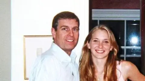 Muere Virginia Giuffre, la mujer que denunció al príncipe Andrés y a Jeffrey Epstein por abuso sexual