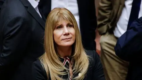 “Espero que seamos capaces de separar los temas”: Senadora Rincón por Ley de Fraccionamiento y accidente del “Bruma”