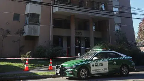 Penquistas se convocan en cadena de oración por niños en estado crítico tras caída desde piso 13 de edificio